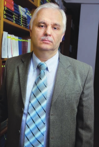 доктор-хабилитат экономики, директор докторальной школы Института международных отношений Молдовы