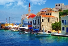 Продажи недвижимости иностранцам на Кипре взлетели на 162%