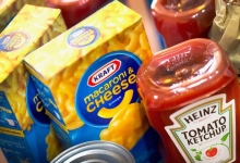 Kraft Heinz предложила Unilever слияние на $143 млрд