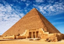 Визы в Египет подорожают более чем в два раза