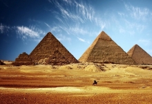 Египет сохранит стоимость визы на уровне $25