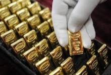 В Китае открыто крупнейшее в стране месторождение золота