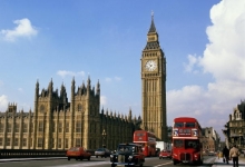 Лондон сохранил лидерство среди крупнейших финцентров мира