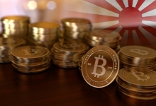 В Японии биткоины признали платежным средством