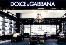 Dolce & Gabbana взялся за кухонные приборы