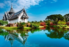 Власти Таиланда перезапустили программу долгосрочных виз