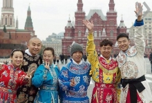 Самыми щедрыми туристами оказались граждане Китая