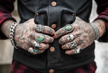 Почему мировая тату-индустрия растет?