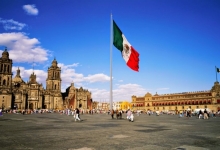 Мексике разрешили ввести санкции против США