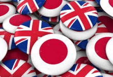 Британия и Япония подтвердили планы заключить соглашение о свободной торговле