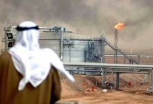 Саудовская Аравия обвалила рынок нефти