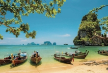Власти Таиланда могут обязать туристов приобретать страховки