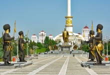Cоциальные льготы могут отменить в Туркменистане 