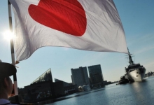 Япония приступила к созданию «умных» кораблей