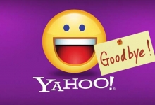 Конец эпохи: Yahoo! больше нет