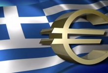 Германия заработала на кризисе в Греции 1,34 млрд евро