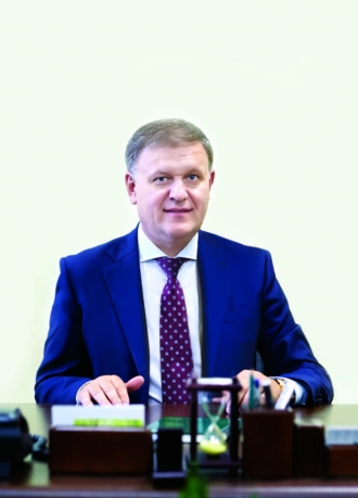 Председатель Правления Moldova Agroindbank