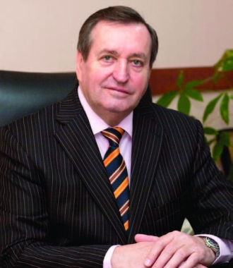 предсе- датель Ассоциации производителей и экспортеров фруктов Moldova Fruct, генеральный директор Limagrain Moldova