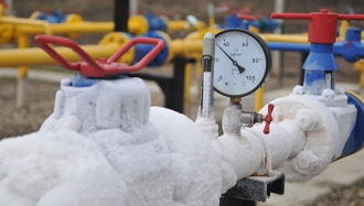 В четыре раза дороже купила европейский газ Украина, порвавшая с «Газпромом» 
