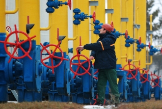 О готовности конкурировать с Россией на рынке газа в ЕС заявили в Госдепе 
