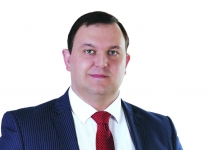 Главный администратор СЭЗ “Bălţi” Марин ЧОБАНУ: «Чтобы привлекать иностранных инвесторов, Молдове нужно улучшить свой имидж»