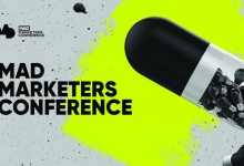 Mad Marketers Conference