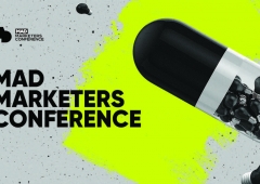 Mad Marketers Conference