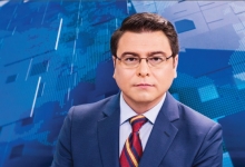 Дорин ЦУРКАНУ: «Всегда актуальные новости на NTV Moldova»