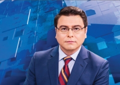 Дорин ЦУРКАНУ: «Всегда актуальные новости на NTV Moldova»