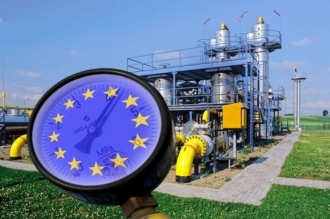 Будет возможен и в дальнейшем транзит газа через Украину в ЕС 