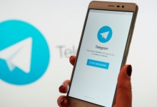 Спустя месяц после блокировки Telegram сохранил основную аудиторию 
