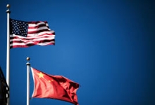 Из-за акустической атаки эвакуированы два сотрудника консульства США в КНР 
