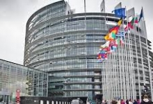 Сократить число штаб-квартир Европарламента до одной предложила Меркель 