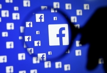 Записи 14 млн пользователей рассекретил Facebook из-за ошибки