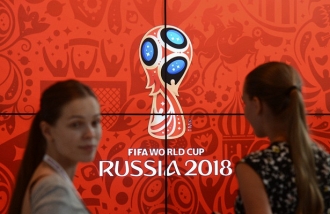 Европа приготовилась к бойкоту чемпионата мира в России