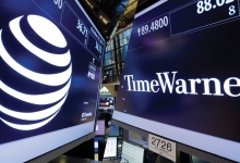 Слияние компаний AT&T и Time Warner за $85 млрд одобрил суд в США 