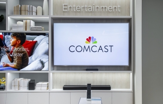 $65 млрд предложил Comcast за 21st Century Fox