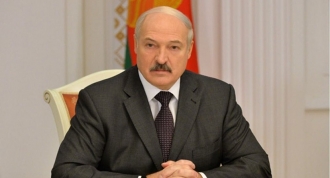 Об угрозе вхождения в состав другого государства предупредил Лукашенко 