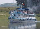 На 33% вырос объем пассажироперевозок речным транспортом в Молдове 