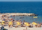 Работников из Молдовы предпочитают в румынских отелях на побережье 