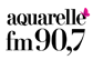 Aquarelle FM 90.7